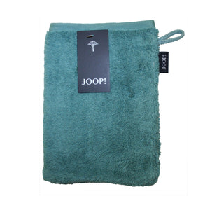 Joop! Handtuch Serie Doubleface 1600/41 Jade Spitzenqualität