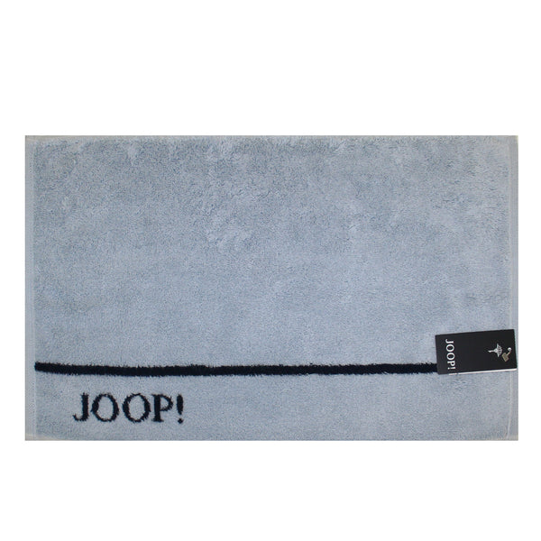 Joop! Handtuch Serie Lines Doubleface 1680/11 Pool Spitzenqualität