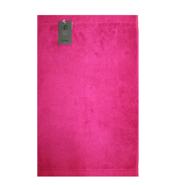 Cawö Frottier Livestyle 7007 Pink, Handtuch, Duschtuch, Gästetuch,