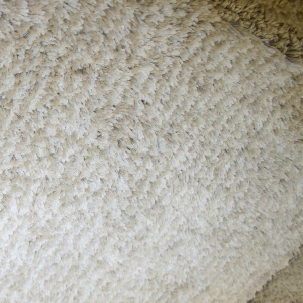 Cawö Badeteppich 590 Color 33 Sand 60 cm x 60 cm